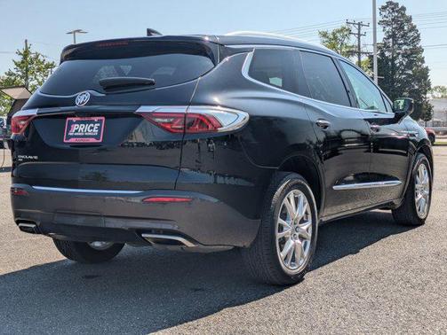 2023 Buick Enclave Premium AWD