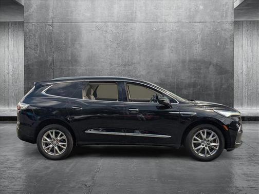 2023 Buick Enclave Premium AWD