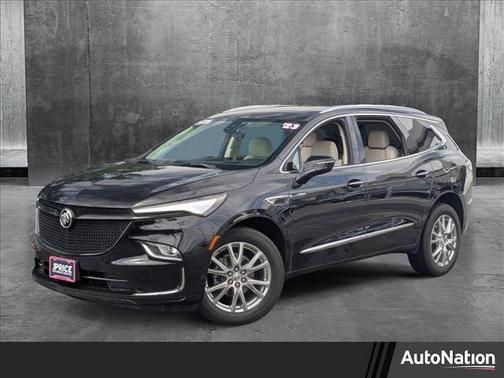 2023 Buick Enclave Premium AWD