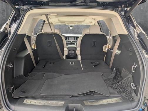2023 Buick Enclave Premium AWD