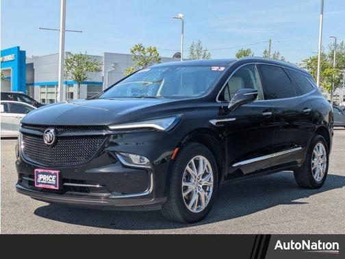 2023 Buick Enclave Premium AWD