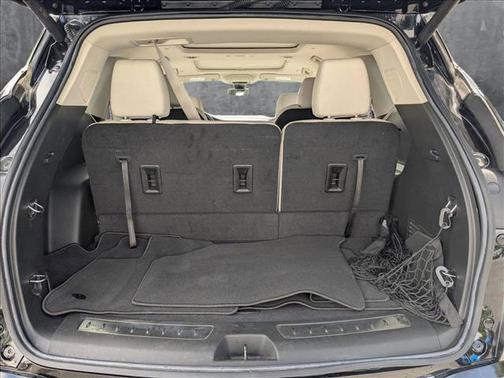 2023 Buick Enclave Premium AWD
