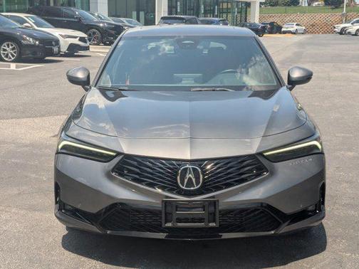 2023 Acura Integra A-SPEC Technology