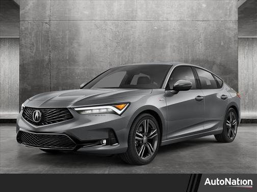 2023 Acura Integra A-SPEC Technology