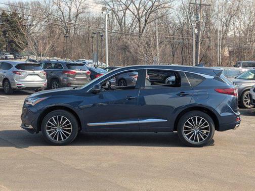 2026 Acura RDX Advance Package