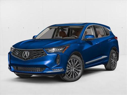 2026 Acura RDX Advance Package