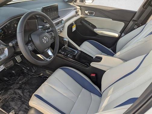 2026 Acura Integra FWD A-Spec with Technology