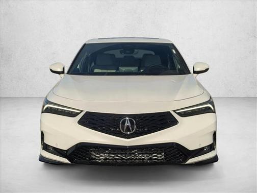 2026 Acura Integra FWD A-Spec with Technology