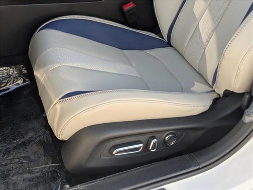 2026 Acura Integra FWD A-Spec with Technology