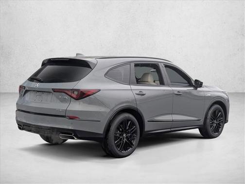 2026 Acura MDX A-SPEC Advance Package