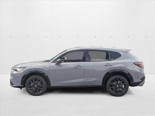 2025 Acura ADX w/A-Spec Advance Package