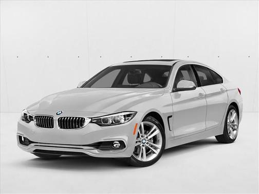 2019 BMW 430 Gran Coupe i xDrive