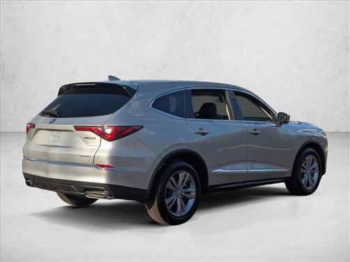 2024 Acura MDX Standard