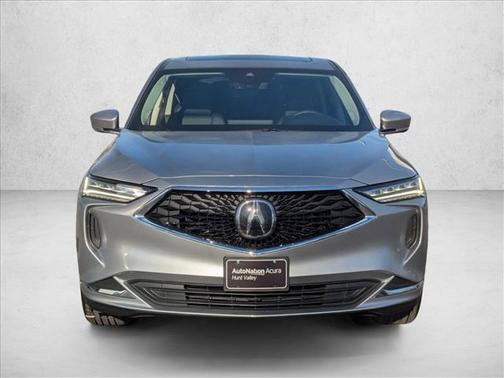 2024 Acura MDX Standard