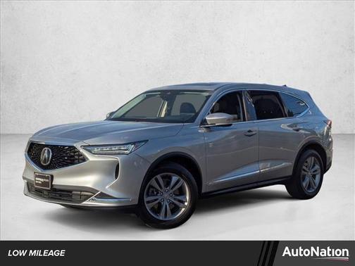 2024 Acura MDX Standard