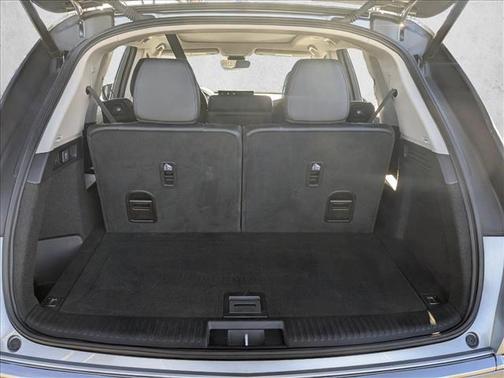 2024 Acura MDX Standard