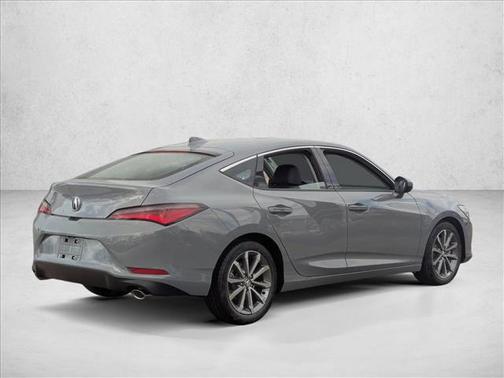 2026 Acura Integra FWD