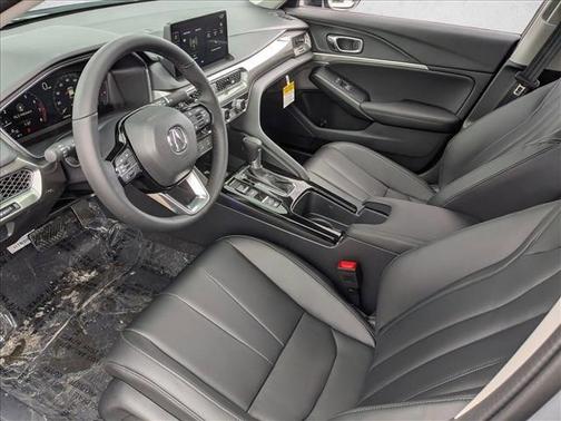 2026 Acura Integra FWD