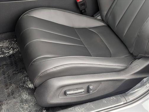 2026 Acura Integra FWD