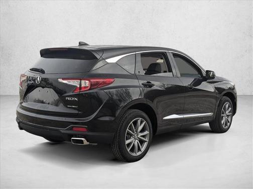 2024 Acura RDX Technology Package