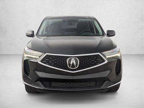 2024 Acura RDX Technology Package