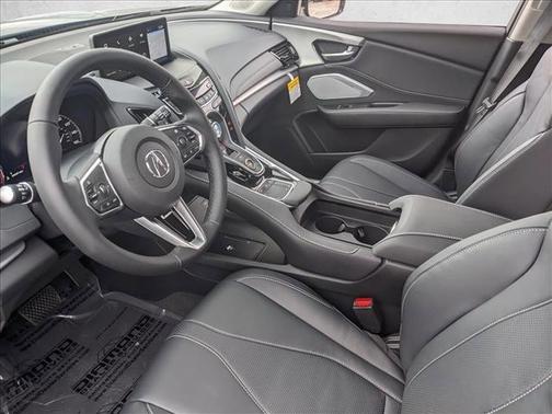 2024 Acura RDX Technology Package