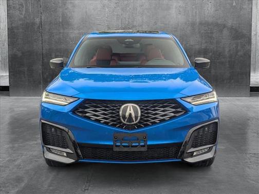 2026 Acura MDX w/A-Spec Package