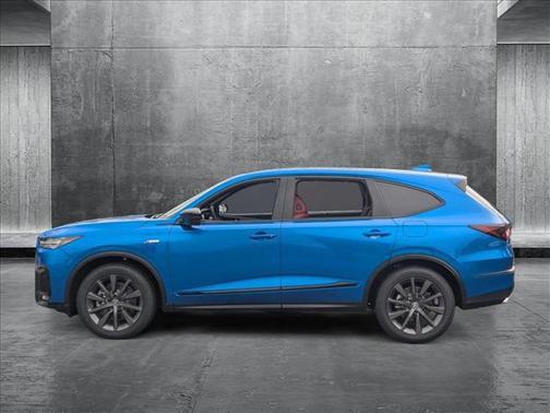 2026 Acura MDX w/A-Spec Package