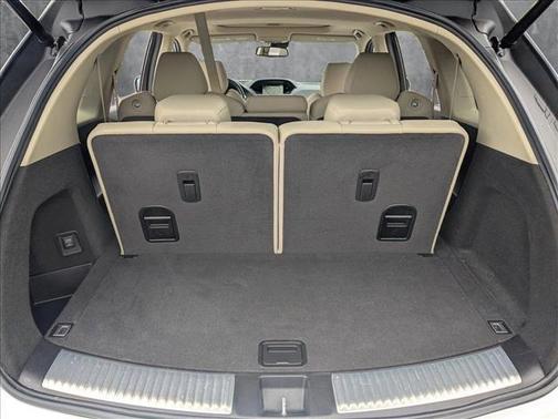 2014 Acura MDX 3.5L