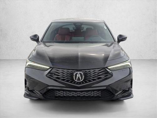 2026 Acura Integra FWD A-Spec with Technology