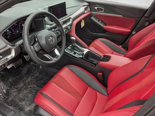 2026 Acura Integra FWD A-Spec with Technology