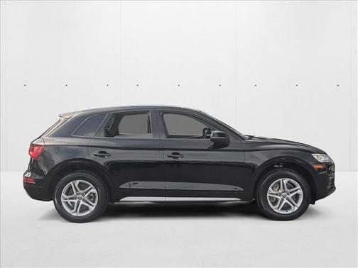 2018 Audi Q5 2.0T Tech Premium