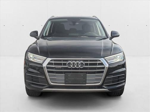2018 Audi Q5 2.0T Tech Premium