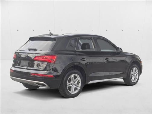 2018 Audi Q5 2.0T Tech Premium