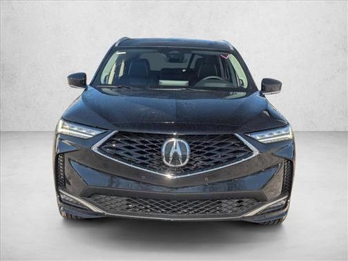 2026 Acura MDX Advance Package