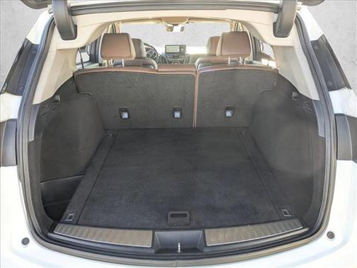 2019 Acura RDX Advance Package