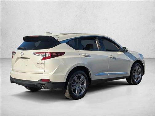2019 Acura RDX Advance Package