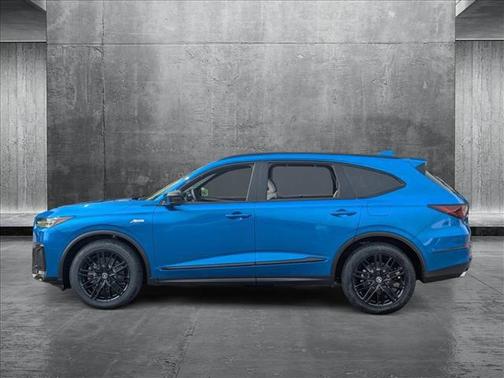 2026 Acura MDX w/A-Spec Advance Package