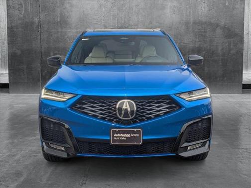 2026 Acura MDX w/A-Spec Advance Package