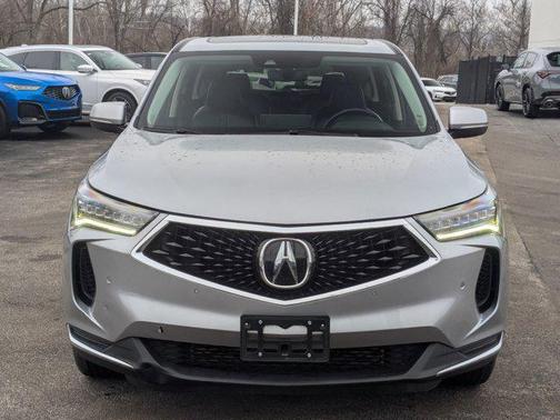 2022 Acura RDX Technology Package