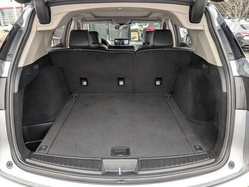 2022 Acura RDX Technology Package