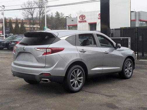 2022 Acura RDX Technology Package