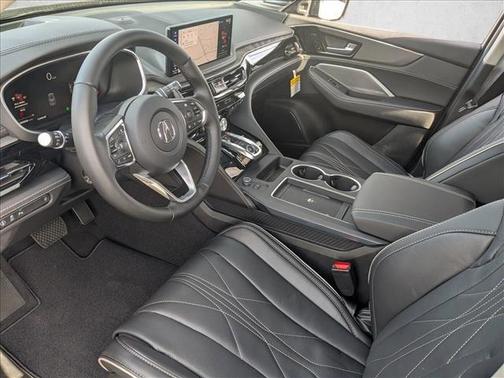 2026 Acura MDX w/Advance Package