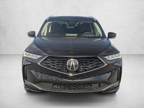 2026 Acura MDX w/Advance Package