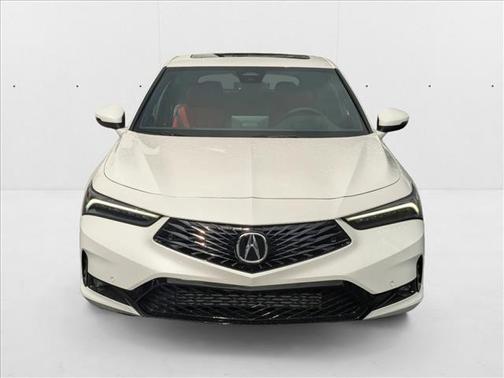 2025 Acura Integra A-SPEC Technology