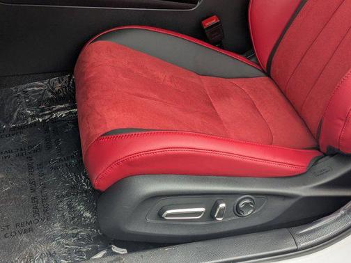 2025 Acura Integra A-SPEC Technology