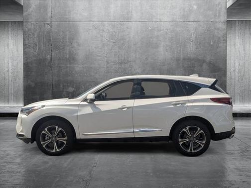 2025 Acura RDX Technology Package