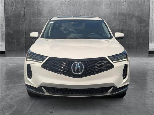 2025 Acura RDX Technology Package