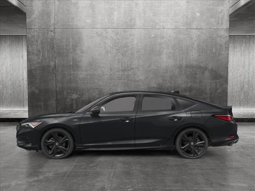 2025 Acura Integra A-SPEC Technology