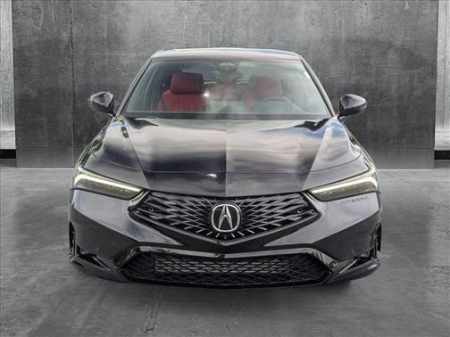 2025 Acura Integra A-SPEC Technology